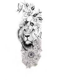 People love lion tattoos not only for its cool appearance but also for its. 530 Lion Tattoo Design Ideas In 2021 Lion Tattoo Lion Tattoo Design Tattoo Designs
