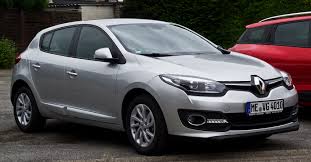 Comparez les spécifications techniques des versions de nouvelle megane. Renault Megane Iii Wikipedia