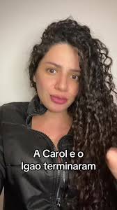 Fim do Relacionamento entre Carol e Igão