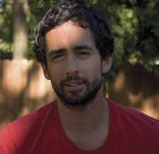 Artist, designer, 'idea' man