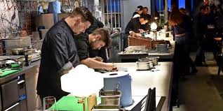 Finkbeiners Restauranttest Im Uberland Tim Malzer Kocht In Braunschweig