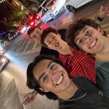 BROTHER SPOTLIGHT Evan Spangler Evan is a 4th-year from Mansfield, Ohio,  majoring in Social Work. He is currently serving as the president of our  fraternity. Evan joined Alpha Sigma Phi because he