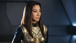 Tomb of the dragon emperor, opposite brendan fraser and jet li. Michelle Yeoh Will Play The Elven Warrior In The Spin Off The Witcher Blood Origin Tylaz Tylaaz