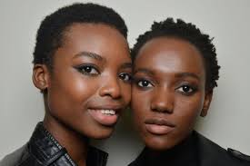 It can be in any state of curl, kink or coil and the usual styles most women start with after the big chop. Pros And Cons Of The Big Chop To Natural Hair