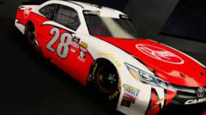 Discussion in 'console & pc gaming' started by nascarfan1400, feb 18, 2014. Nascar Heat 3 Custom Paint Schemes Youtube