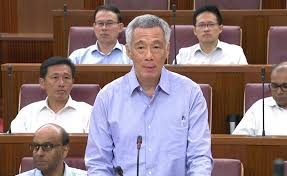 He remarried ho ching in 1985. The Full Speech By Prime Minister Lee Hsien Loong In Parliament July 3 2017 Todayonline