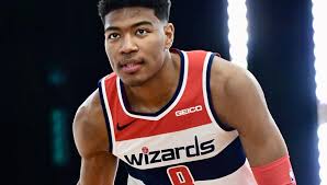 The latest stats, facts, news and notes on rui hachimura of the washington. Nba Star Rui Hachimura And Fighter Yui Susaki Flag Bearers Of Japan World Today News