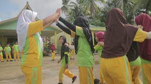 Jangan sampai memaksakan diri untuk mencoba permainan nanti membuat anda tidak nyaman. Warisan Budaya Takbenda Beranda