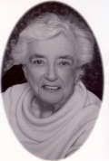 Margaret Powell Obituary (2010)