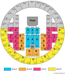 Alliant Energy Center Coliseum Tickets And Alliant Energy