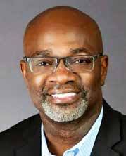 KIT Contents Dr. Marcus Campbell named as ETHS's next superintendent