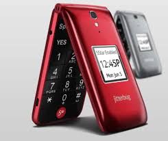 Sep 13, 2021 · however, if you want a simple, straightforward cell phone with all of the essential features to keep you connected, the jitterbug flip2 is a great choice. Jitterbug Flip The 1 Perfect Cellphone For Seniors In 2020 Bar None