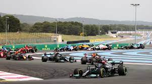 Formula 1 rolex belgian grand prix 2021 (official). Quem Venceu A F1 Hoje 20 6 Veja A Classificacao Do Gp Da Franca Dci