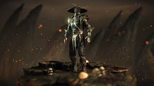 After a few seconds go back to mkx, pause the game and go back to the character select. Dark Raiden Mortal Kombat Xl By Yurtigo On Deviantart