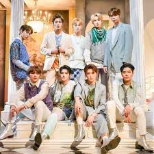 Mehr von nct 127 gibt es im shop. Stream Cover Nct 127 Wakey Wakey By Yesiamdan Listen Online For Free On Soundcloud