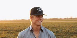 Sikeston Jaycee Bootheel Rodeo - Hudson Westbrook