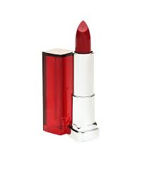 Behold The 20 Best Red Lipsticks Of All Time Maybelline Color Sensational Color Sensational Lipstick Best Red Lipstick