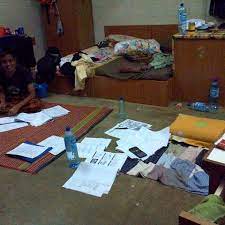 Kami akan memastikan anda mendapat pengalaman belajar yang terbaik seiring dengan arus pemodenan dan revolusi perindustrian 4.0. Blok B4 Kolej Matrikulasi Negeri Sembilan