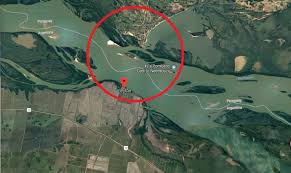 Resultado de imagen para La Fuerza AÃ©rea interceptÃ³ un aviÃ³n que ingresÃ³ ilegalmente al espacio aÃ©reo argentino