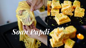 Tomorrow S Video Soan Papdi Really Veena S Curryworld Facebook