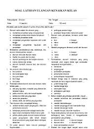 Aug 18, 2021 · kunci jawaban buku bahasa inggris kelas xi kurikulum 2013 halaman 14baiklah untuk postingan pertama jawaban brainly kunci jawaban buku modul kelas xi semester 2. Top Pdf Soal Dan Jawaban Latihan Ukk Uas Bahasa Inggris Kelas 10 X 123dok Com
