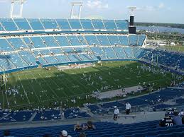 Tiaa Bank Field Tickets Jacksonville Jaguars Home Games