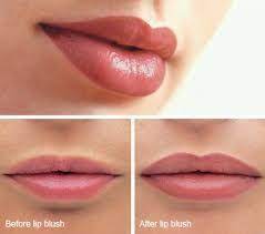 Image Result For Semi Permanent Lip Blush Lip Permanent Makeup Permanent Makeup Permanent Lip
