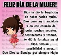 Lo que me da esperanza en el dia internacional de la mujer. Dia De La Mujer 2021 Disenos De Imagenes Con Frases Para Dedicar Informacion Imagenes