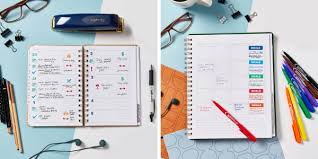 I take them home and launder them when they've been used. 7 Expert Planner Ideas To Help You Be More Productive Avery Com