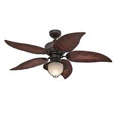 4.3 out of 5 stars. Westinghouse Lighting Oasis 48 Inch Five Blade Indoor Outdoor Ceiling Fan Oil Rubbed Bronze Finish