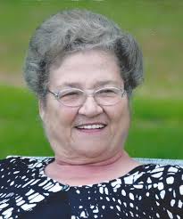 Mary Deese Obituary