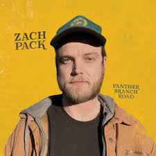 Joplin Blues (For Aaron R Schorzman)