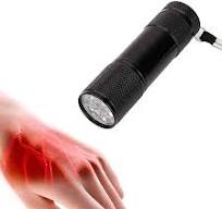 Amazon.com: Vein Finder Viewer, Portable Vein Finder Venous ...