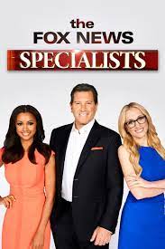 The official fox news channel instagram linkin.bio/foxnews. The Fox News Specialists Tv Series 2017 Imdb