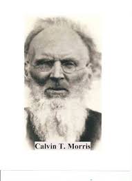 My James Jordon Ashley Family was raised in Sinking cove.