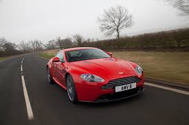 Compatible with the following models: Aston Martin Vantage Review 2005 On