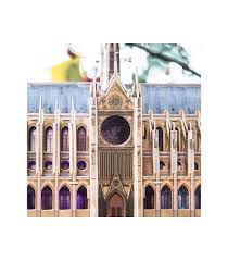 Livraison gratuite dès 25 € d'achats. Cubicfun 3d Puzzle Notre Dame De Paris L173h With Led Lights Model Building Kits Buildingtoystore Com