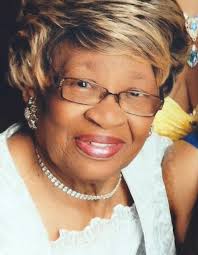 Lena Mae Newton Spears Obituary