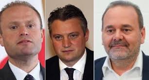 Joseph Muscat, Chris Cardona, Konrad Mizzi lead the way in parliament  absenteeism in 2020