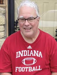 Obituary information for John Allen England