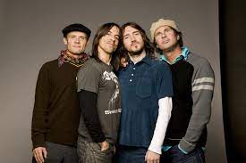 Red hot chili peppers by the way: Nos Alive Announce Red Hot Chili Peppers More For 2021 S Festival Festicket Magazine