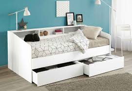 Parisot Bett Sleep Bett Inkl 2 Bettschubkasten Online Kaufen Otto In 2020 Bett Ideen Kinder Bett Ikea Bett Mit Schubladen