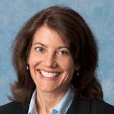 Beth Yost's Instagram, Twitter & Facebook