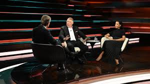 Markus Lanz: Boris Becker und Doppelte Sendezeit im ZDF - Imagen principal del artículo