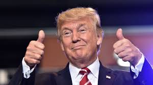 Trump nominates Andrei Iancu to be director of patent office