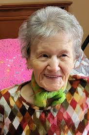 Contributions to the tribute of Ethel May Deering