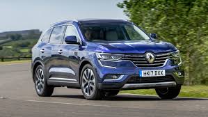 The renault koleos 2021 has been sales success since the early versions and with the evolution of. Renault Koleos Review 2021 Top Gear