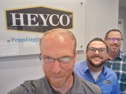 Had a fun and very productive meeting working