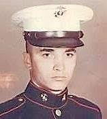 CPL Robert Daniel “Bobby Dan” Corriveau (1947-1968)