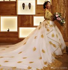 Pin On African Traditional Wedding Gowns
